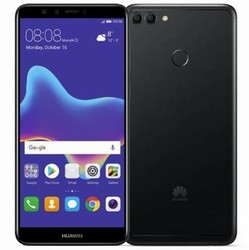 Замена разъема зарядки на телефоне Huawei Y9 2018 в Перми